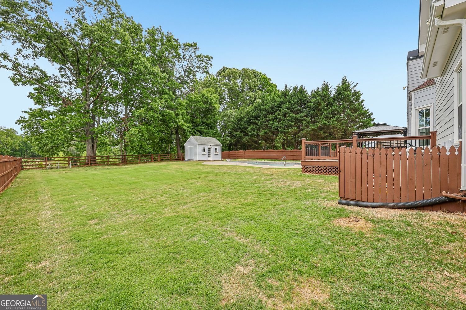 7125 Creek Ridge Drive Gainesville - Photo 67