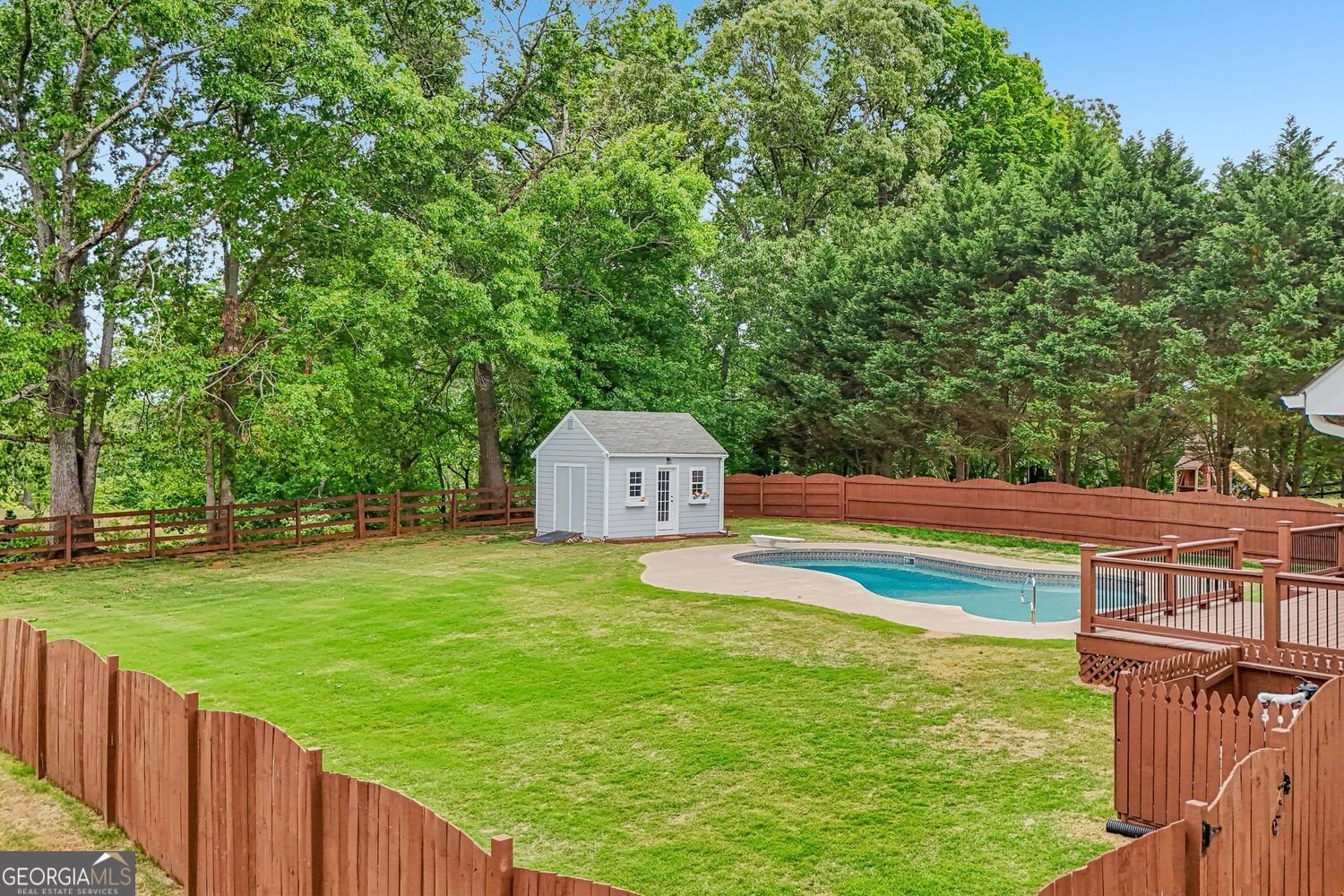7125 Creek Ridge Drive Gainesville - Photo 68