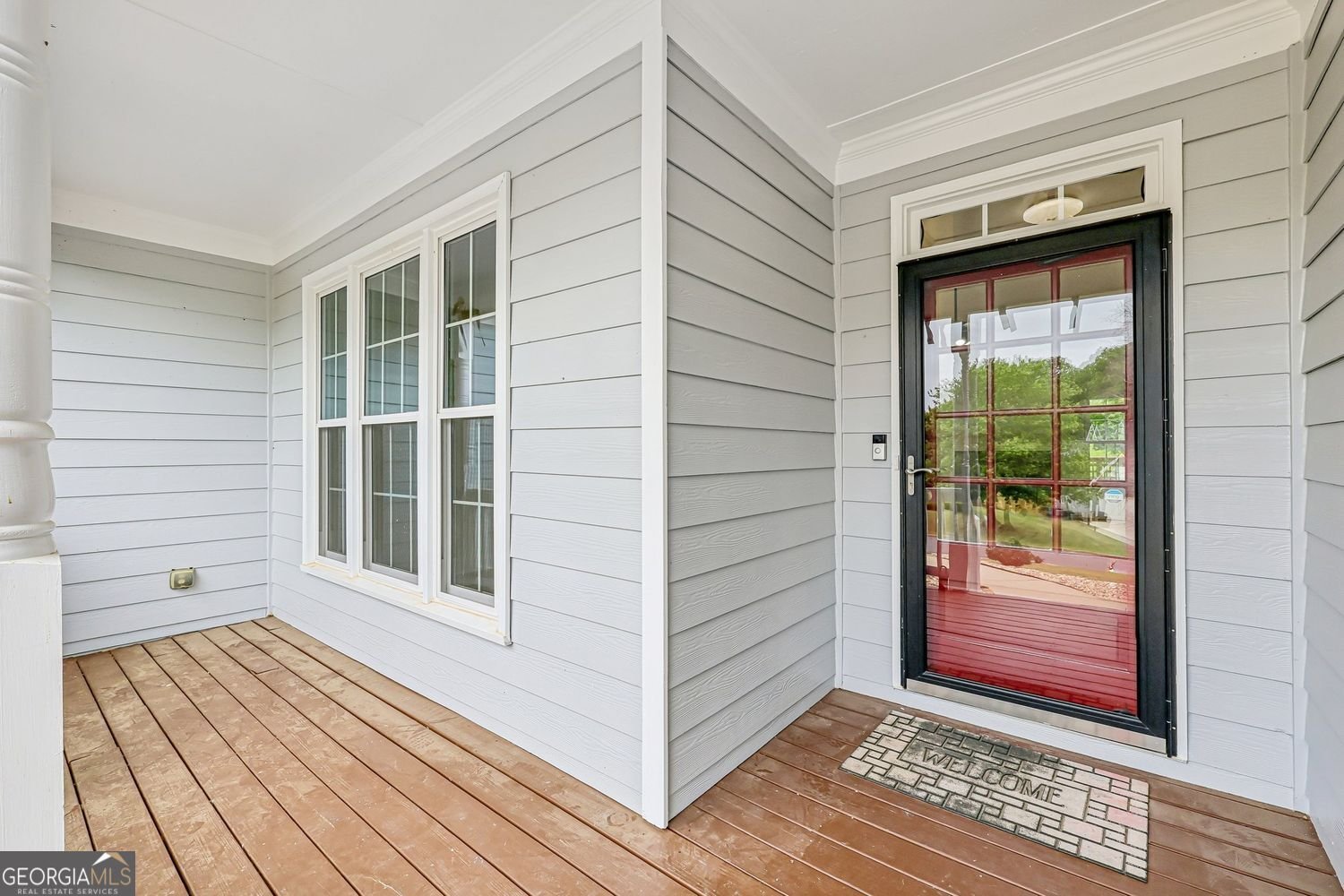 7125 Creek Ridge Drive Gainesville - Photo 7