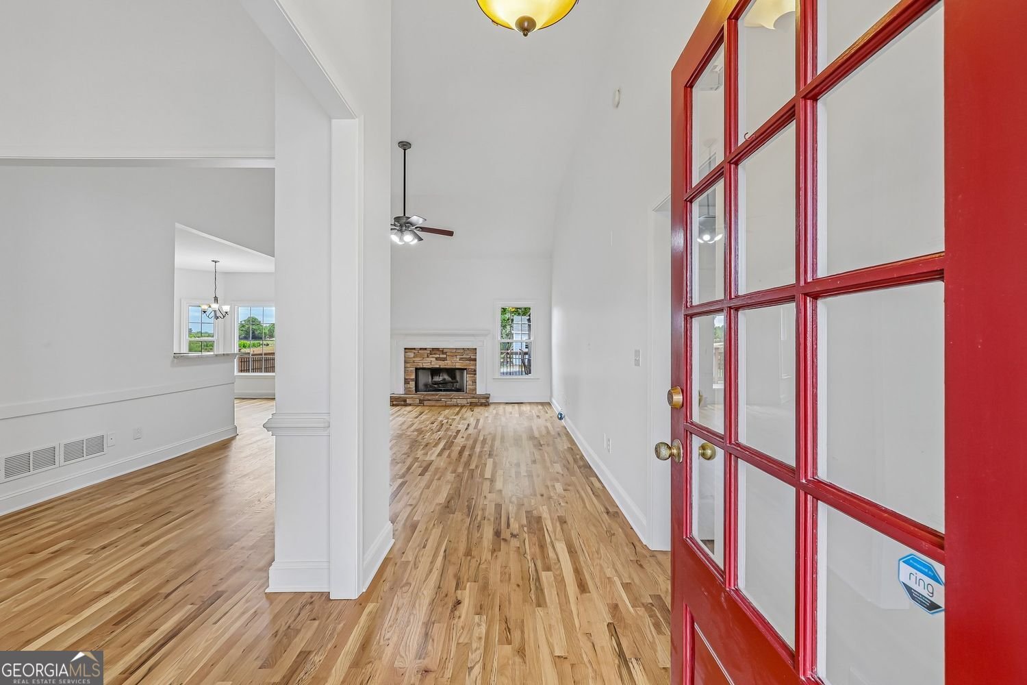 7125 Creek Ridge Drive Gainesville - Photo 8