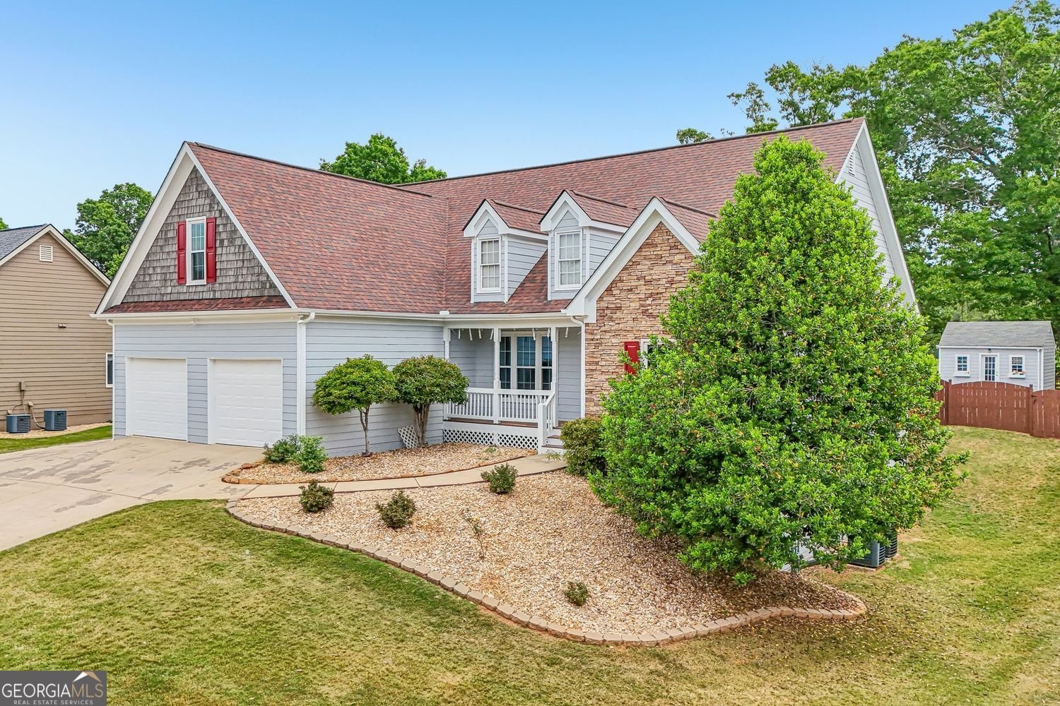 7125 Creek Ridge Drive Gainesville - Photo 80