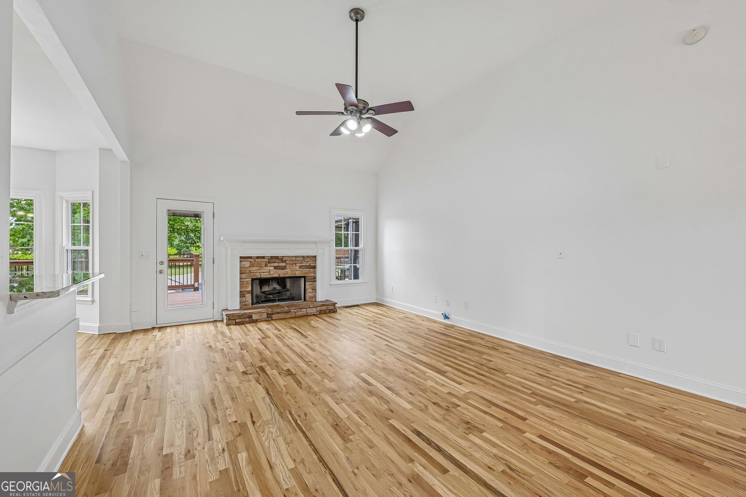 7125 Creek Ridge Drive Gainesville - Photo 9