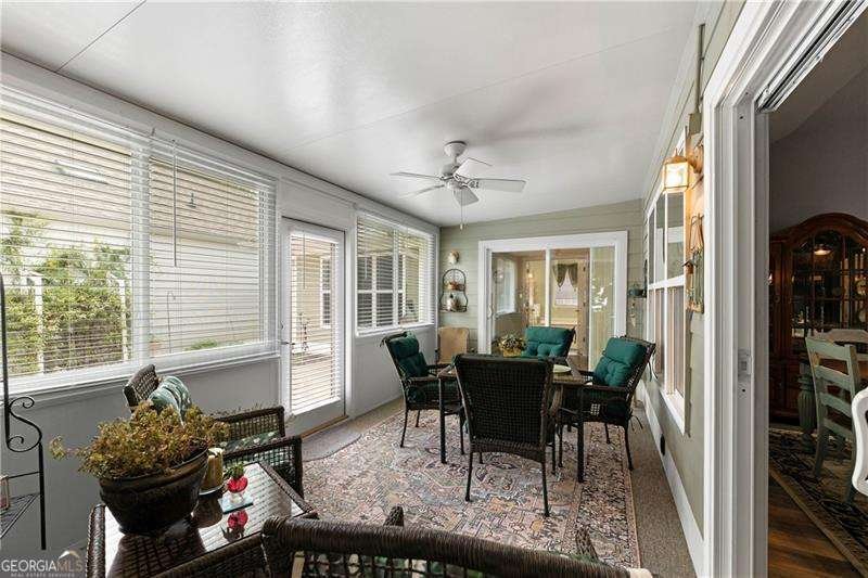 222 Patti Place Canton - Photo 10