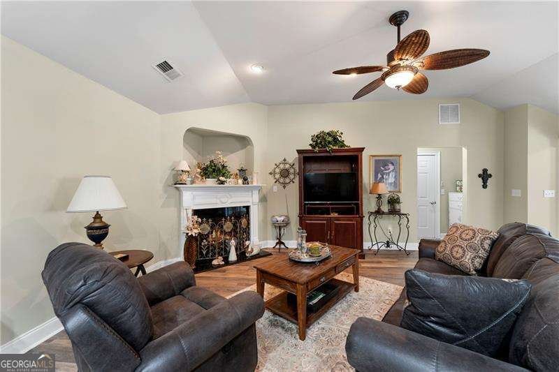 222 Patti Place Canton - Photo 11