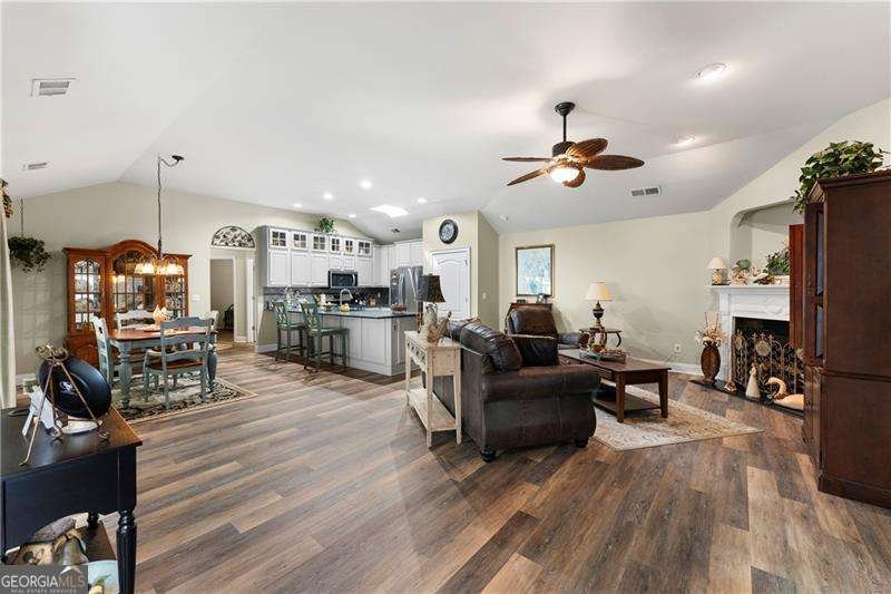 222 Patti Place Canton - Photo 8