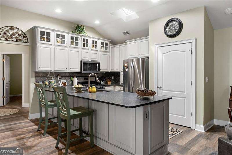 222 Patti Place Canton - Photo 9