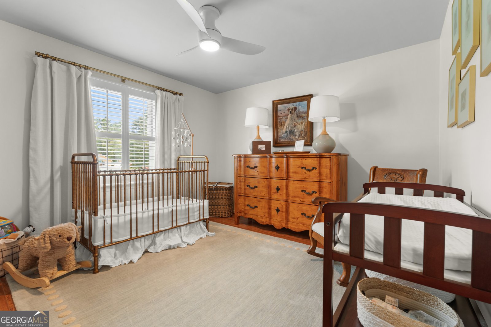 116 Evergreen Drive Statesboro - Photo 16