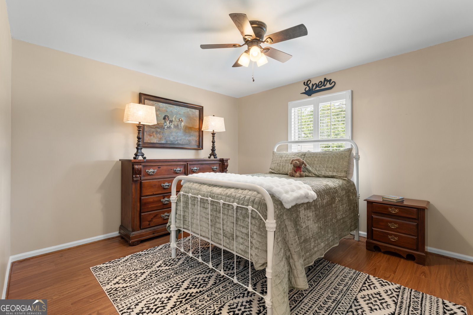 116 Evergreen Drive Statesboro - Photo 18