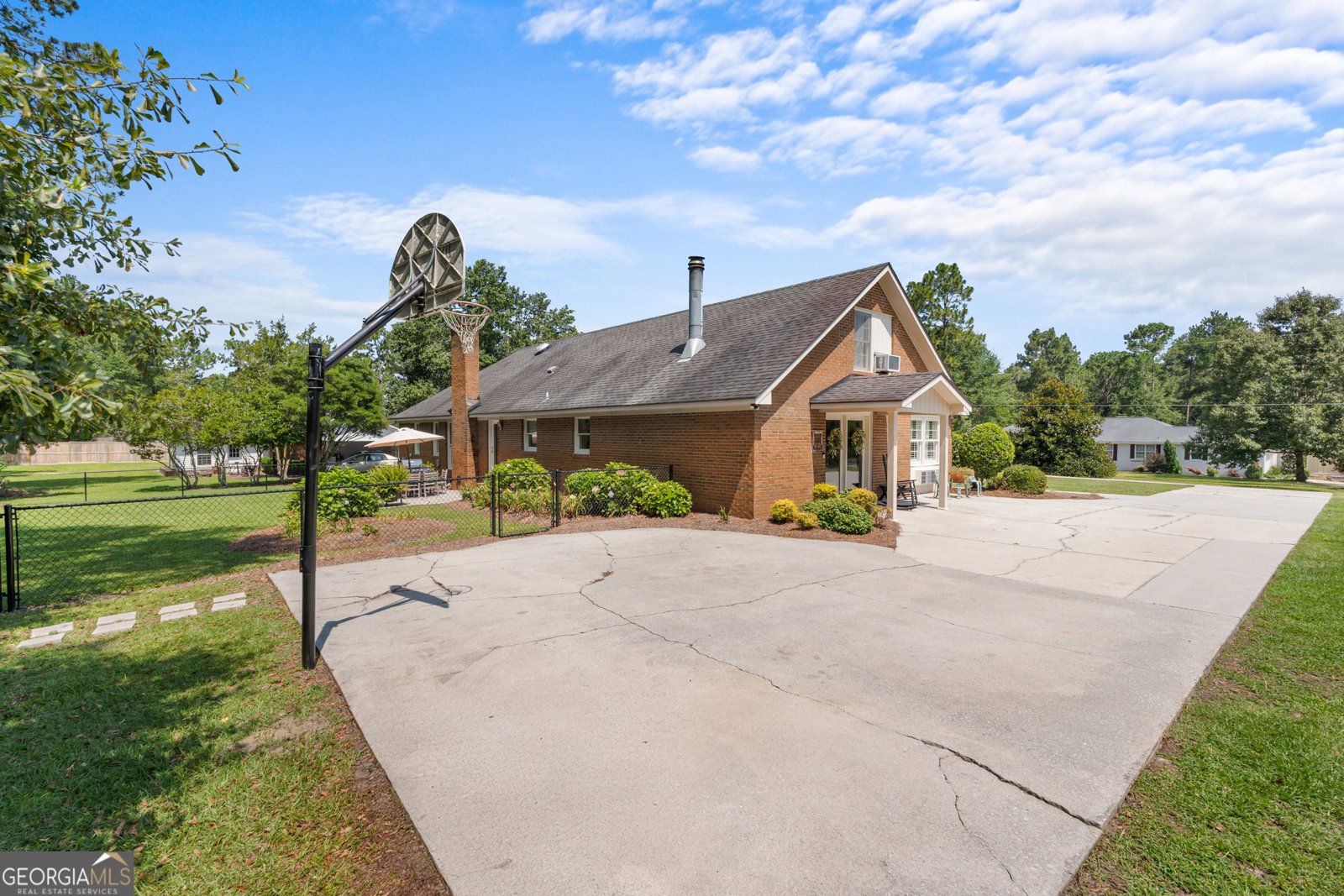 116 Evergreen Drive Statesboro - Photo 35