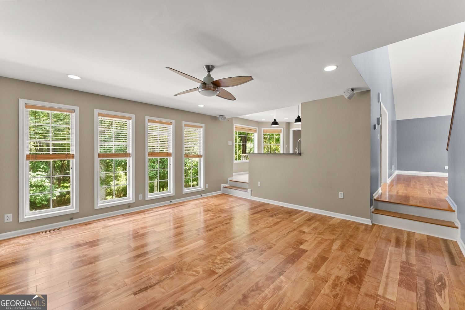 272 Indian Cove Drive Dawsonville - Photo 16