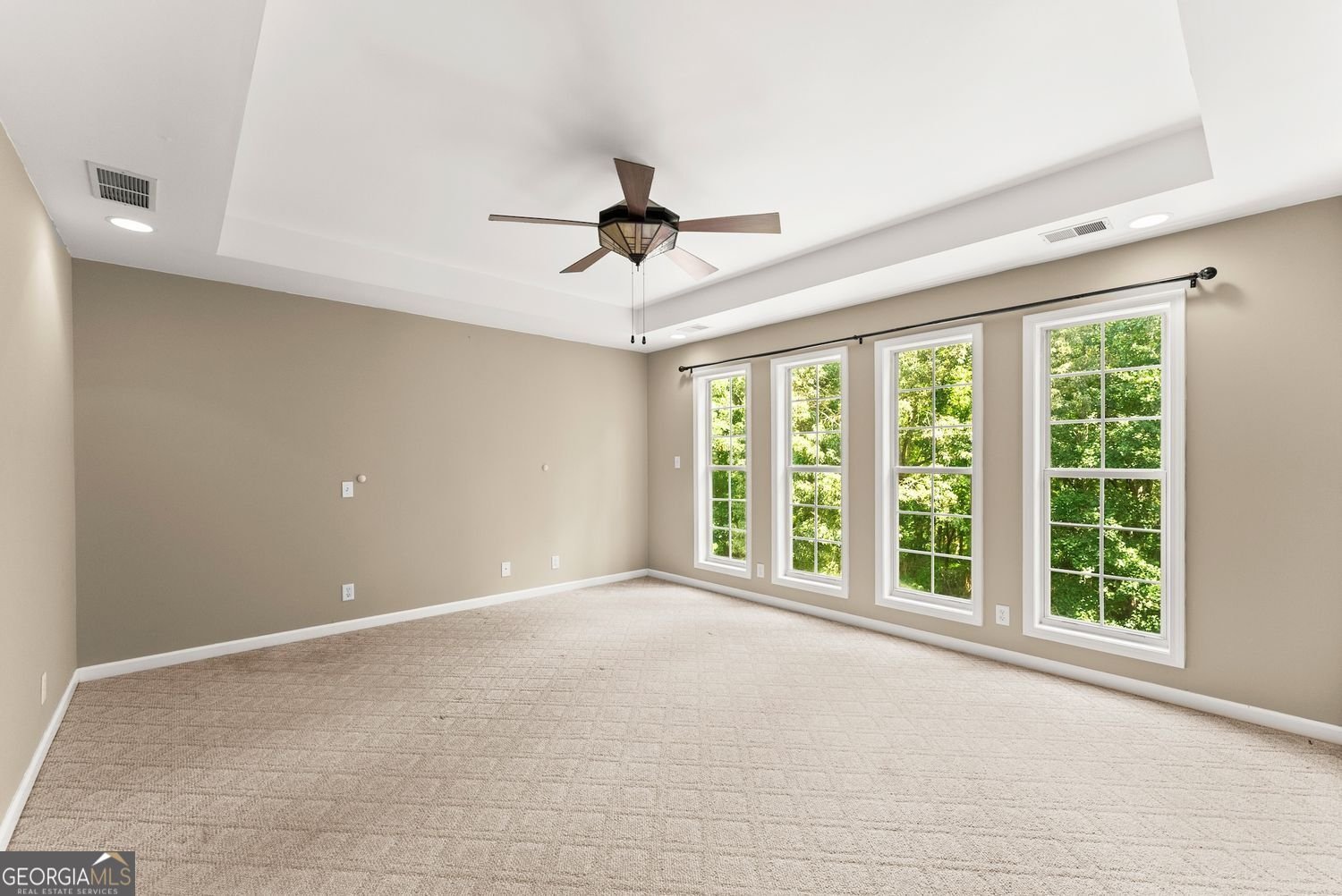 272 Indian Cove Drive Dawsonville - Photo 19