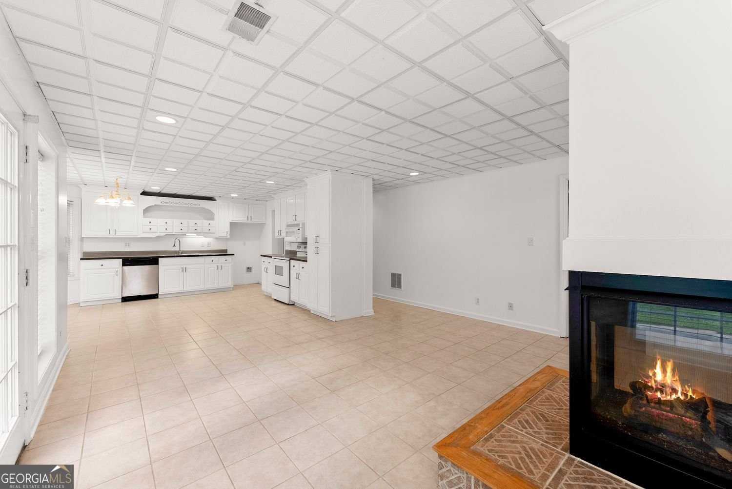 272 Indian Cove Drive Dawsonville - Photo 31