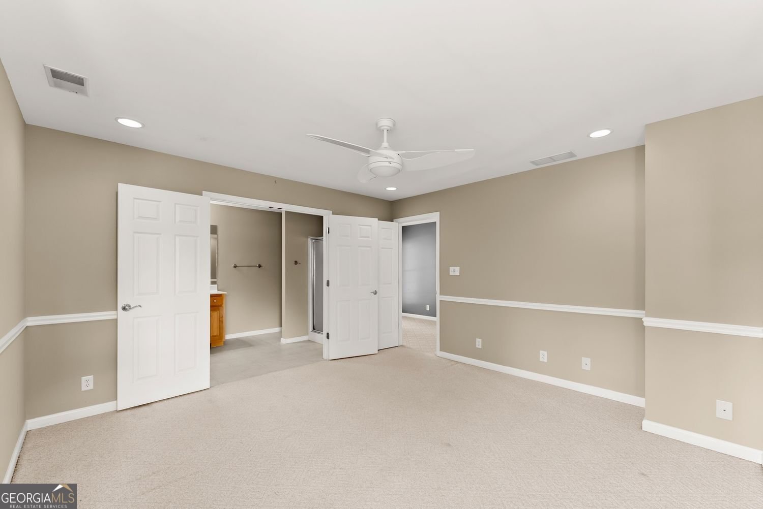 272 Indian Cove Drive Dawsonville - Photo 32