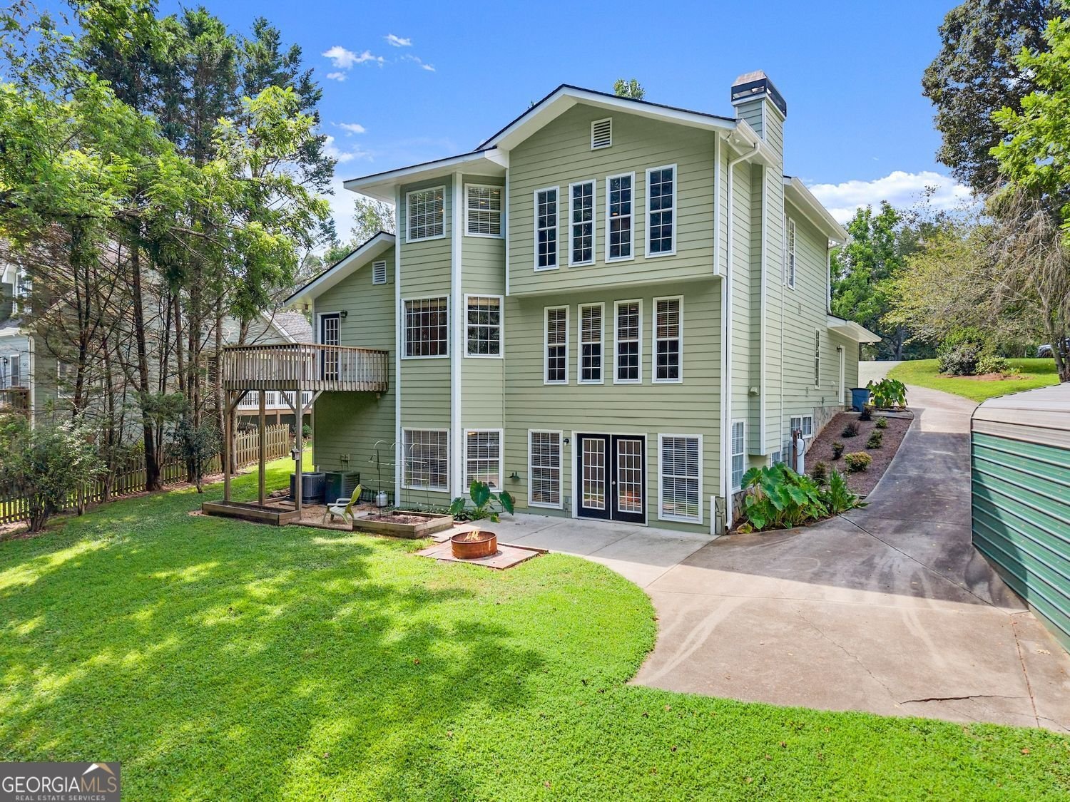 272 Indian Cove Drive Dawsonville - Photo 38