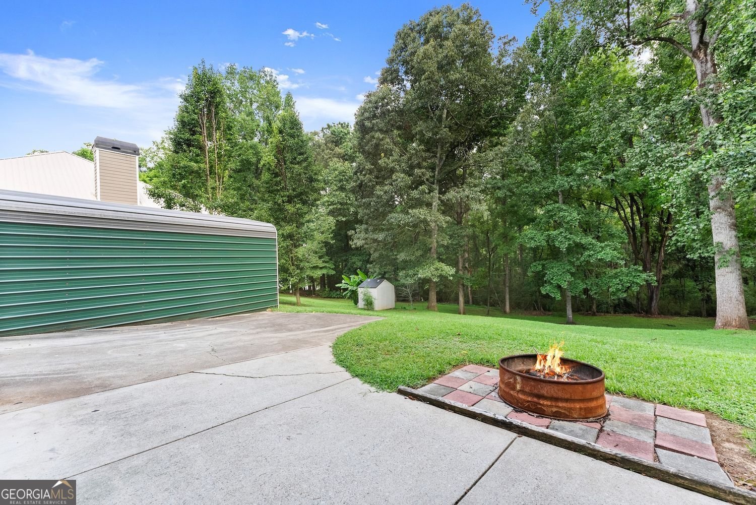 272 Indian Cove Drive Dawsonville - Photo 40