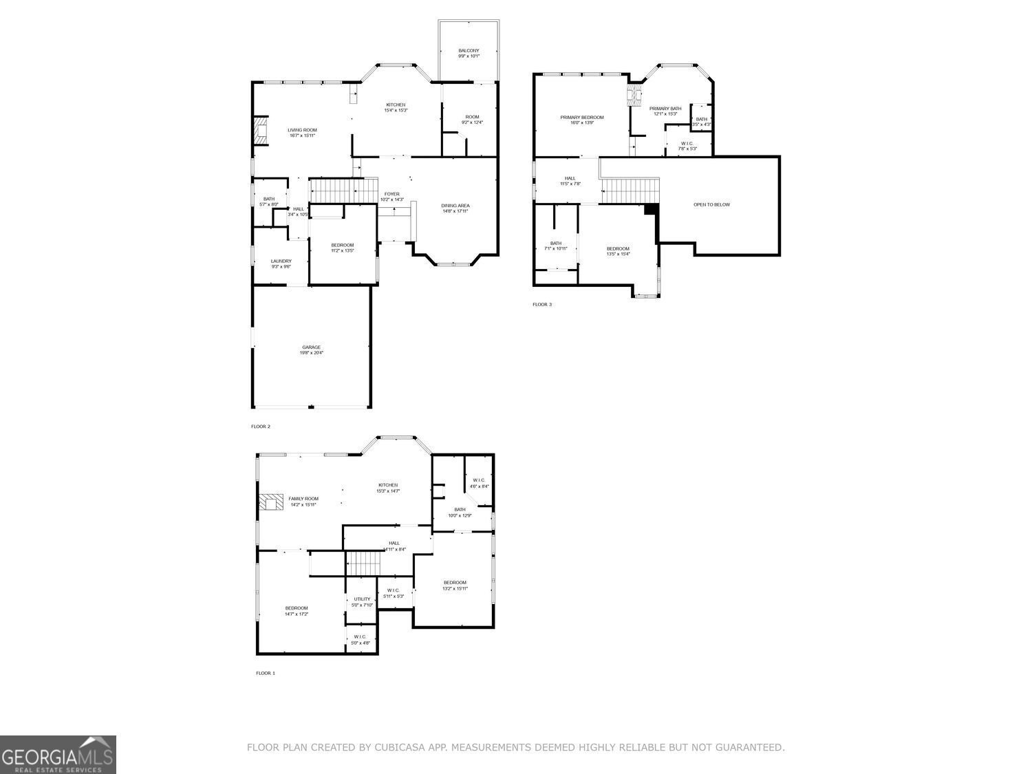 272 Indian Cove Drive Dawsonville - Photo 46