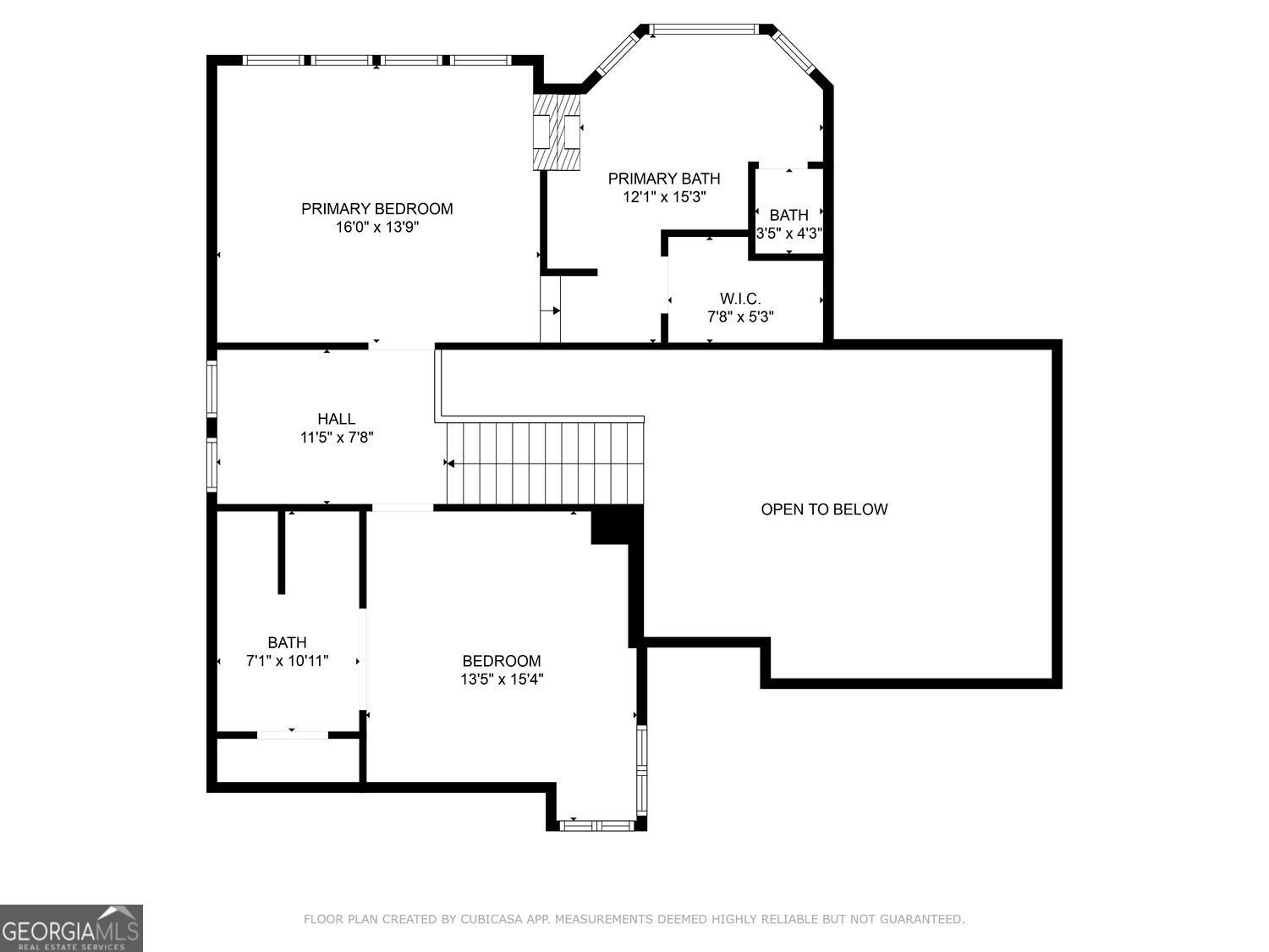272 Indian Cove Drive Dawsonville - Photo 48