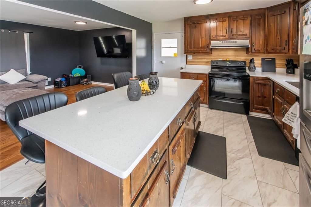 850 Briarwood Trail Douglasville - Photo 12