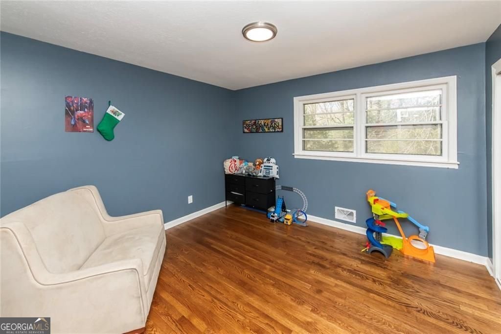 850 Briarwood Trail Douglasville - Photo 16