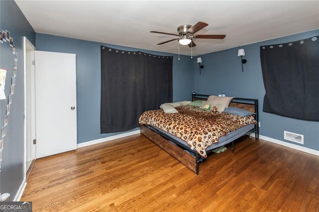 850 Briarwood Trail Douglasville - Photo 17