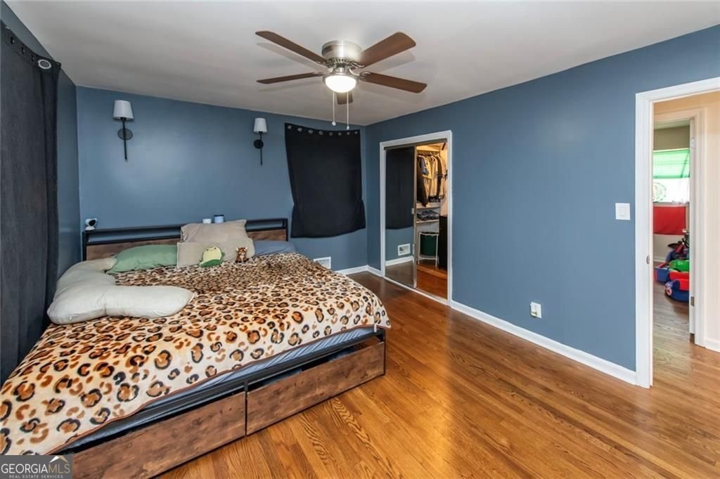 850 Briarwood Trail Douglasville - Photo 18