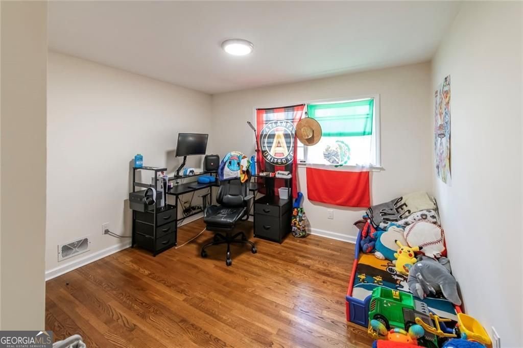 850 Briarwood Trail Douglasville - Photo 19