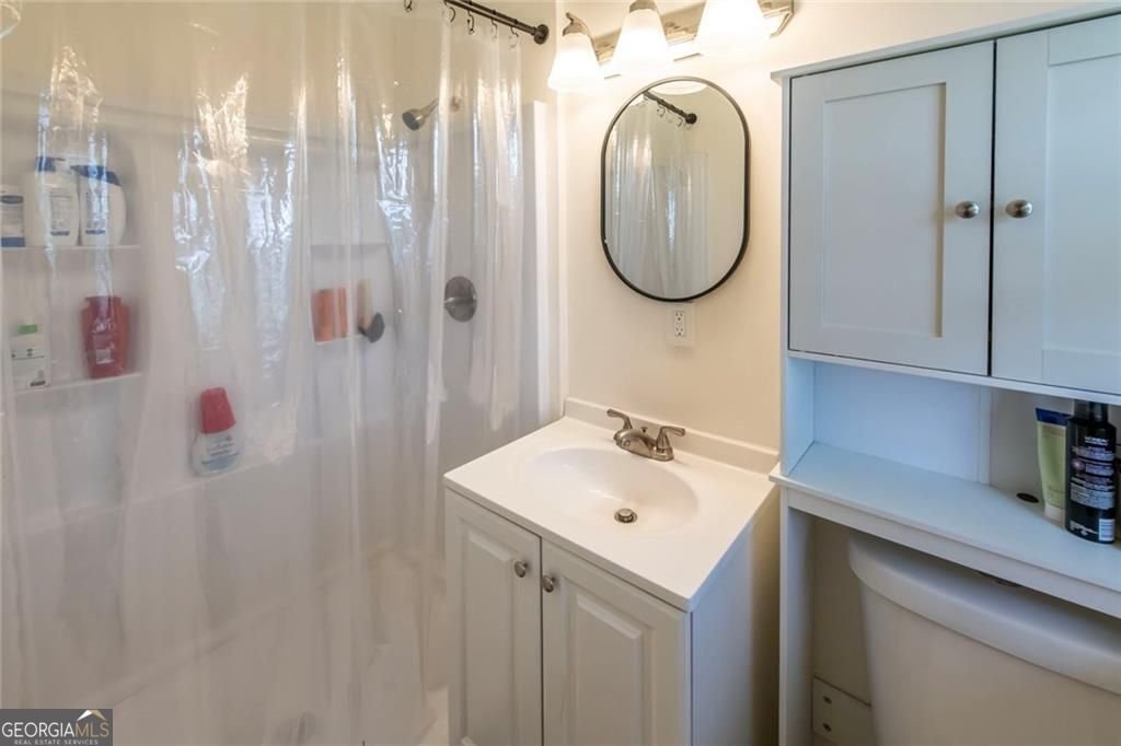 850 Briarwood Trail Douglasville - Photo 20