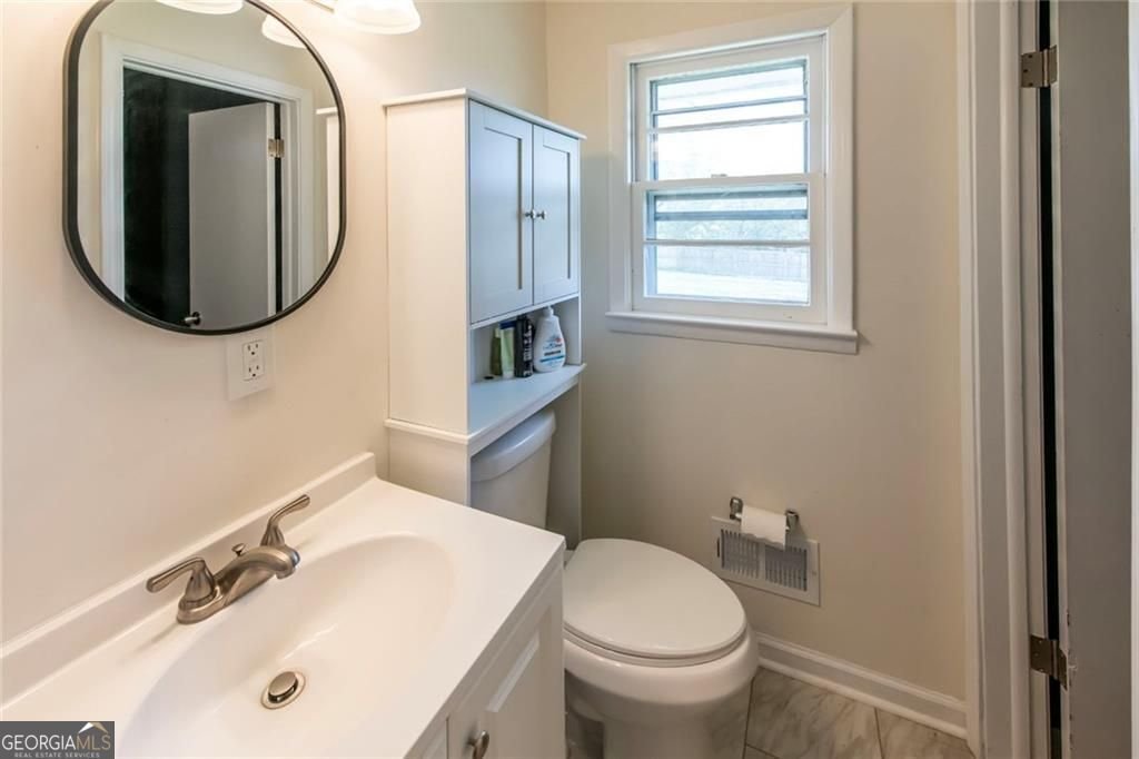 850 Briarwood Trail Douglasville - Photo 21