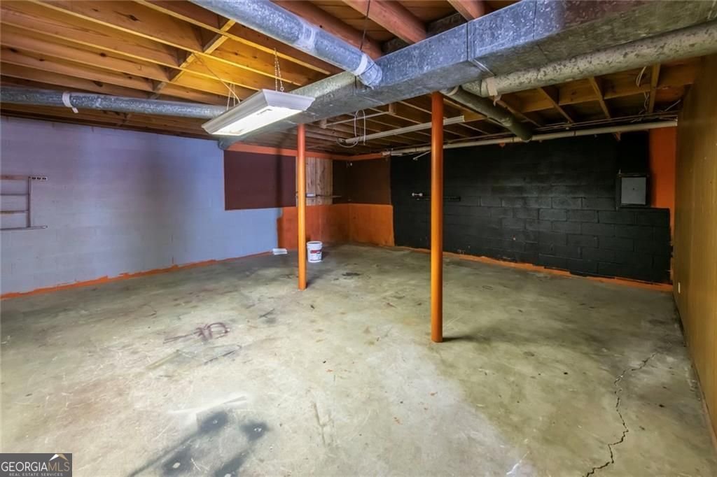 850 Briarwood Trail Douglasville - Photo 25