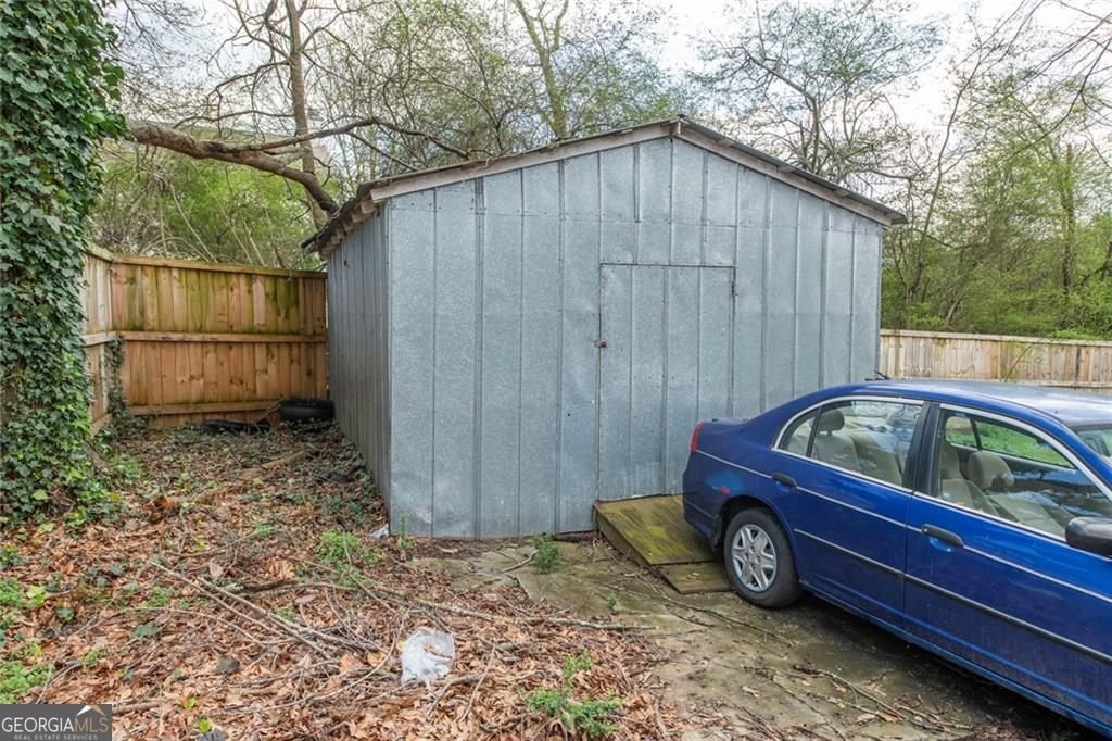 850 Briarwood Trail Douglasville - Photo 27