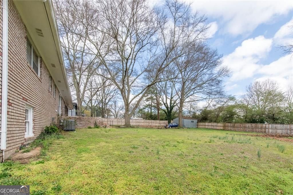 850 Briarwood Trail Douglasville - Photo 28