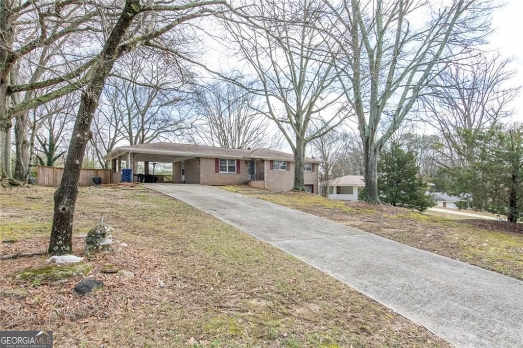 850 Briarwood Trail Douglasville - Photo 29