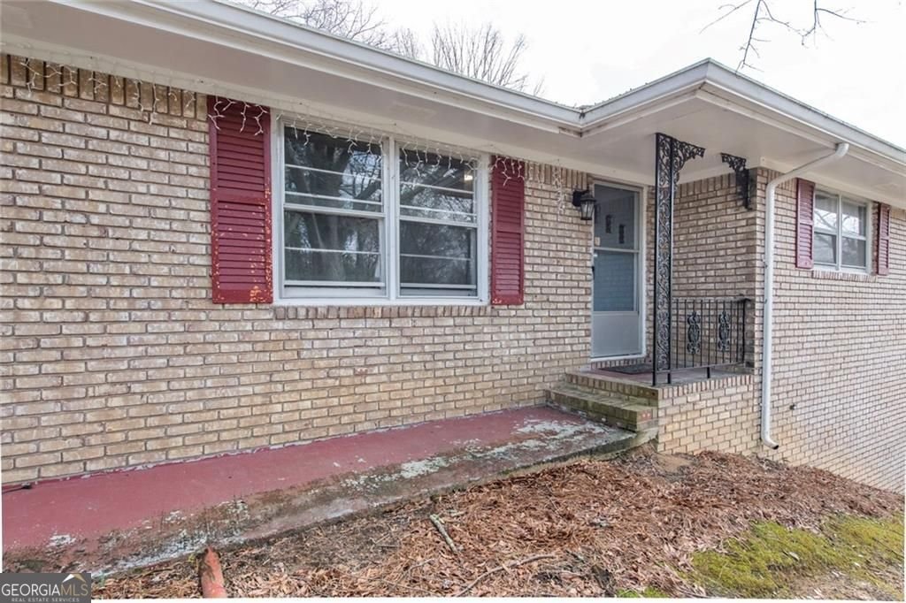 850 Briarwood Trail Douglasville - Photo 30