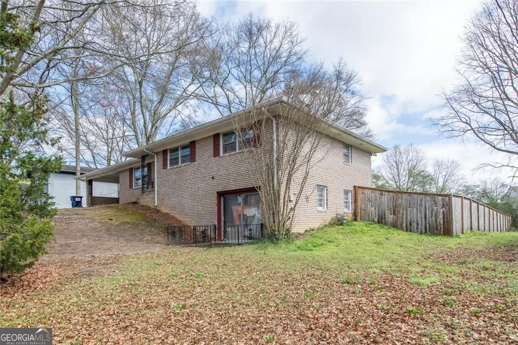 850 Briarwood Trail Douglasville - Photo 31