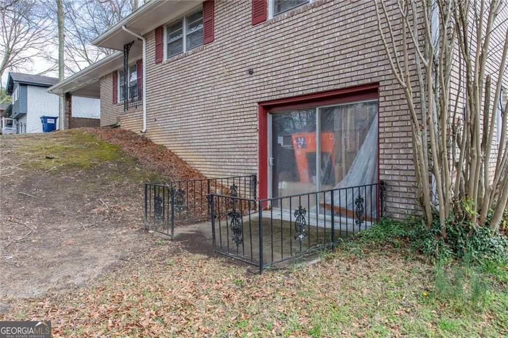 850 Briarwood Trail Douglasville - Photo 34