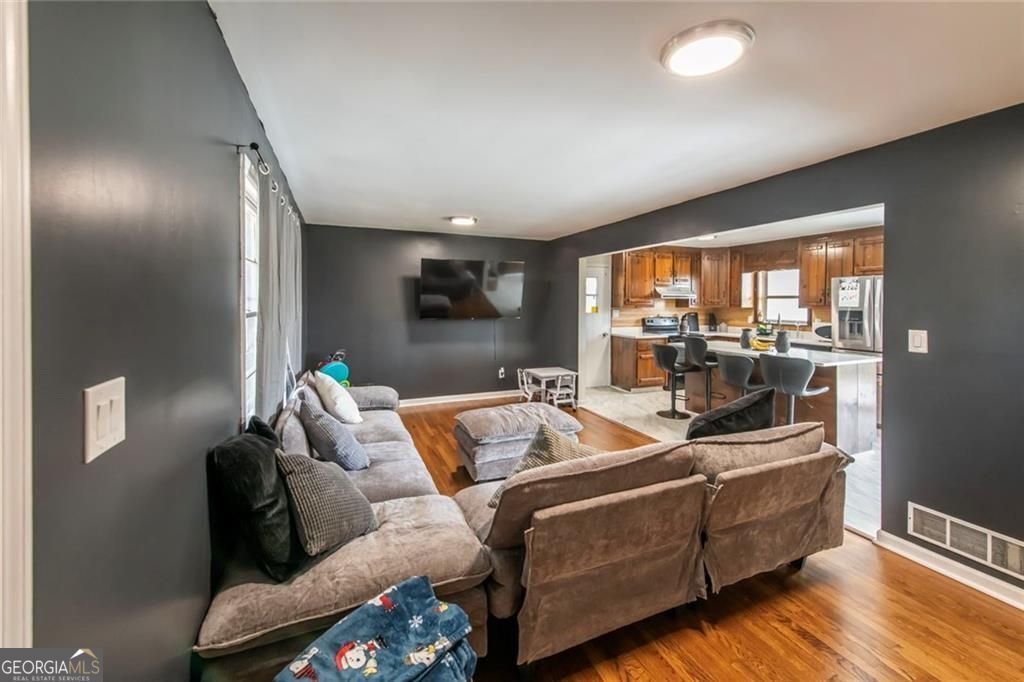 850 Briarwood Trail Douglasville - Photo 6