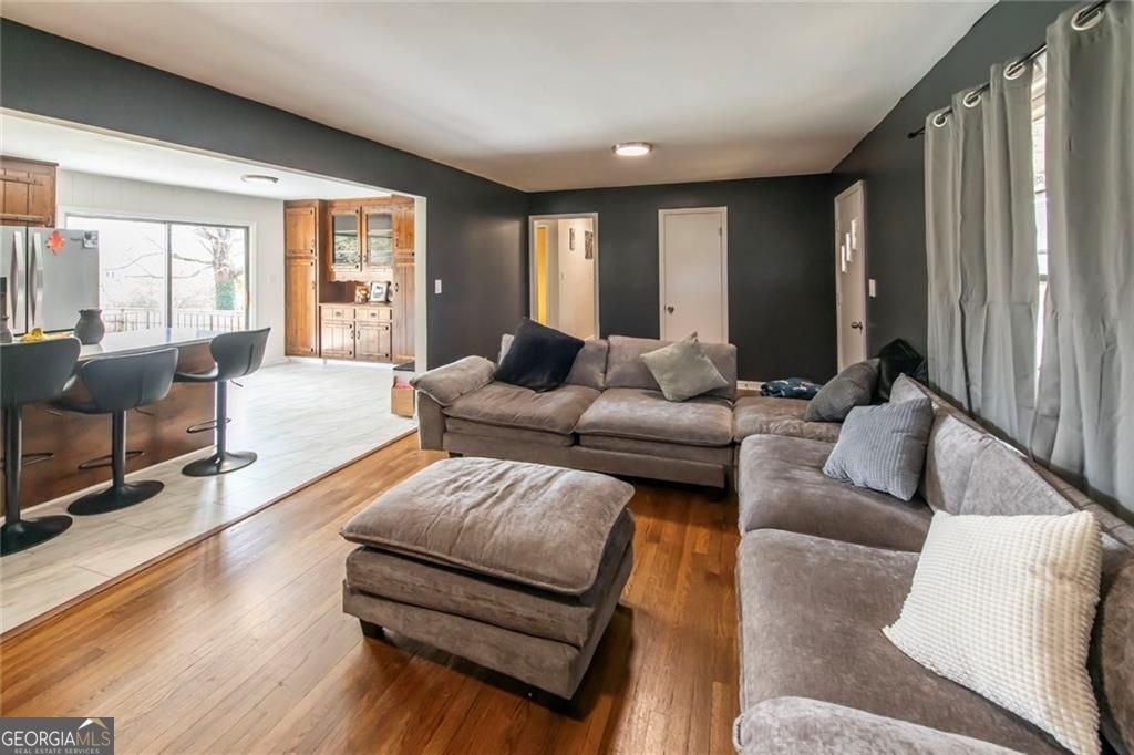 850 Briarwood Trail Douglasville - Photo 7