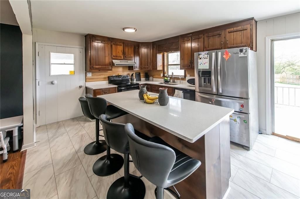 850 Briarwood Trail Douglasville - Photo 9