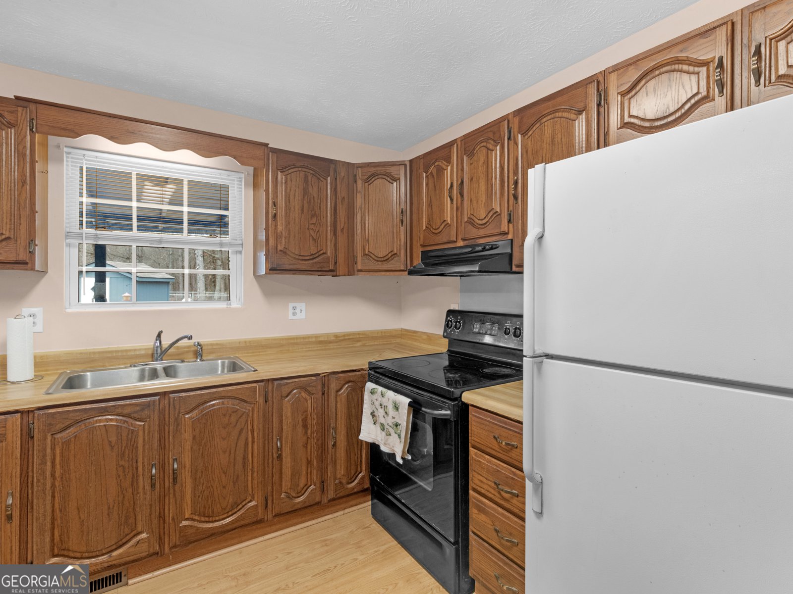 1401 Caldwell Road Zebulon - Photo 14