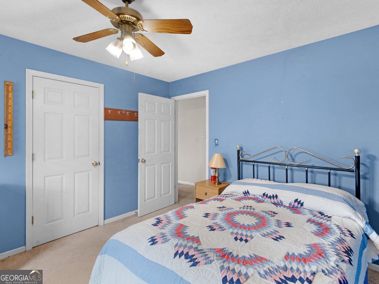 1401 Caldwell Road Zebulon - Photo 17