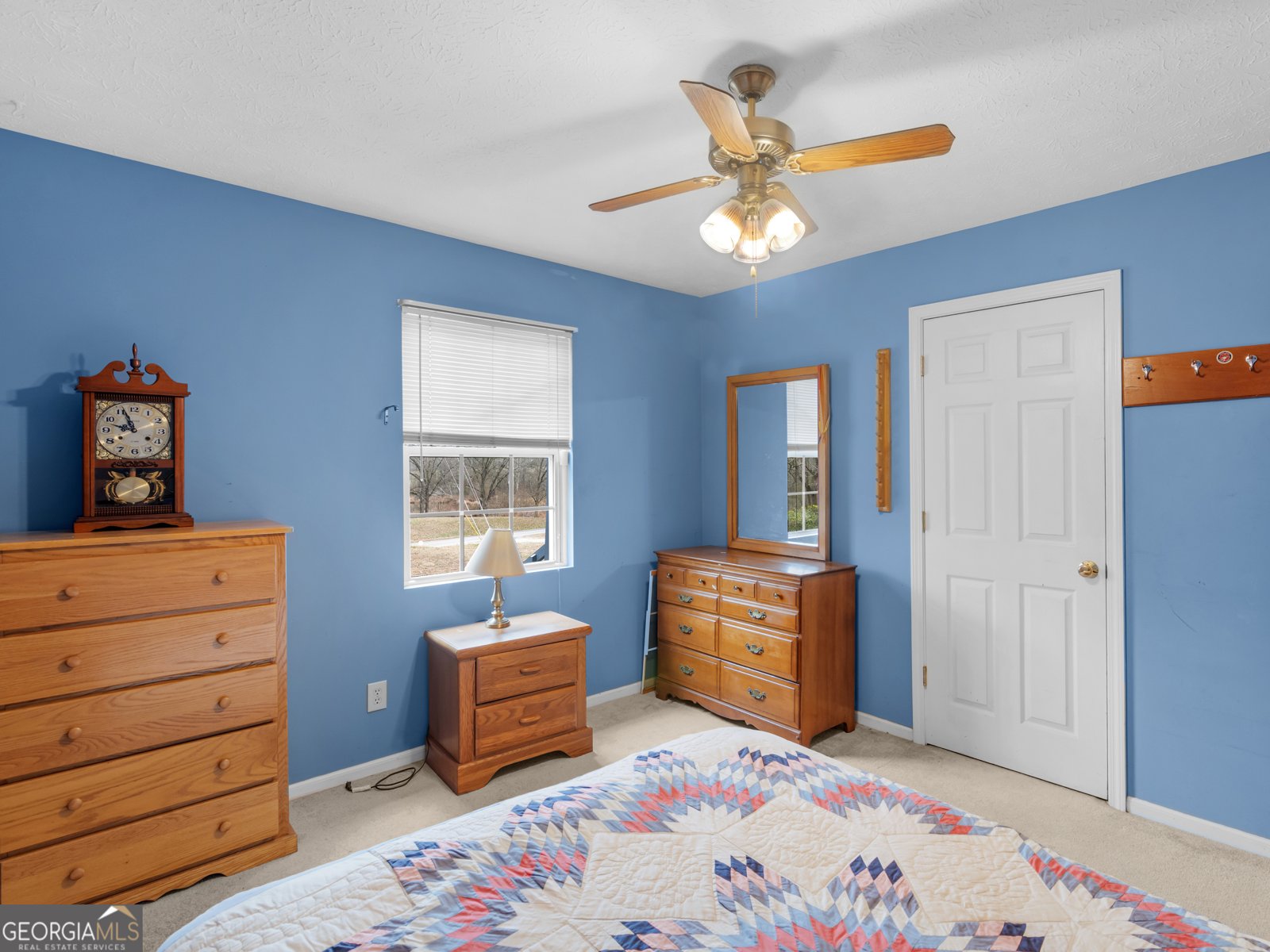 1401 Caldwell Road Zebulon - Photo 18