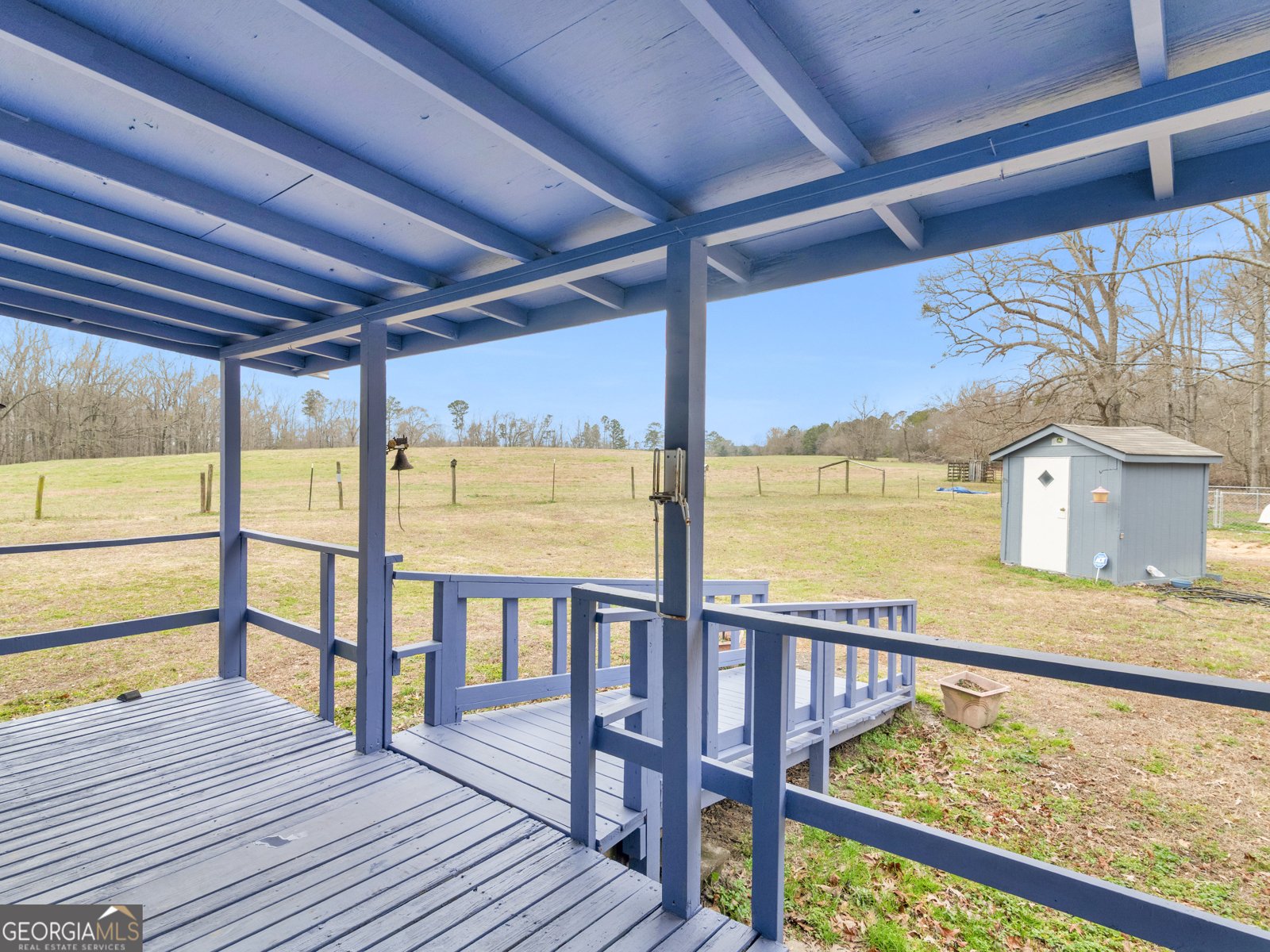 1401 Caldwell Road Zebulon - Photo 32
