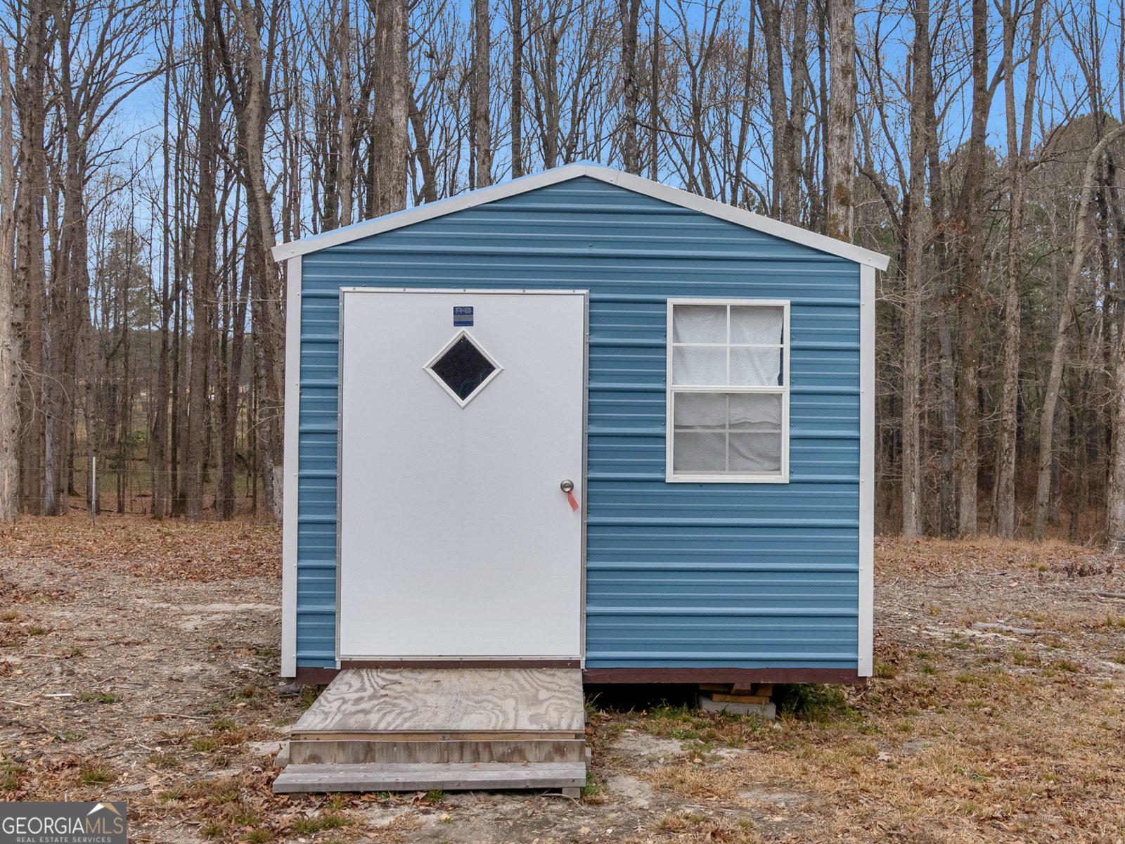 1401 Caldwell Road Zebulon - Photo 35