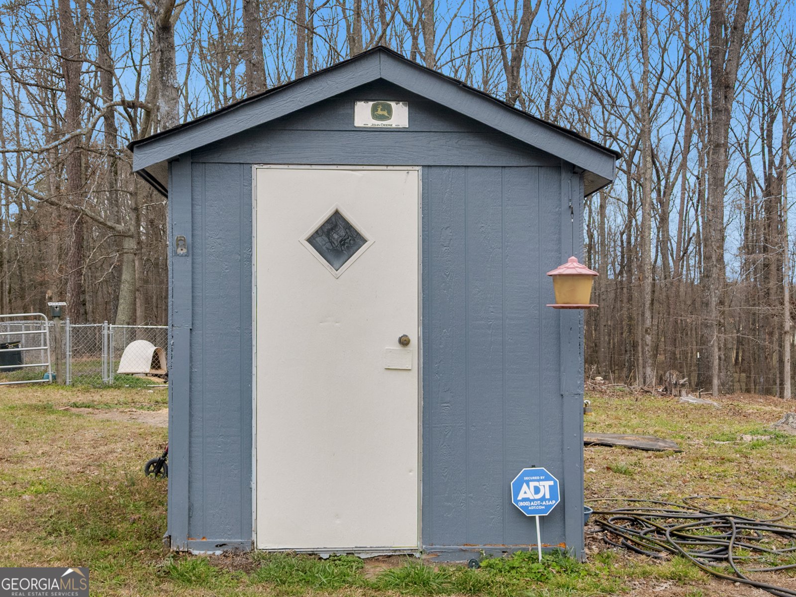 1401 Caldwell Road Zebulon - Photo 36