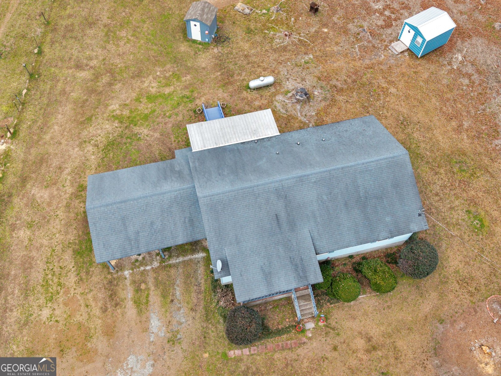 1401 Caldwell Road Zebulon - Photo 40