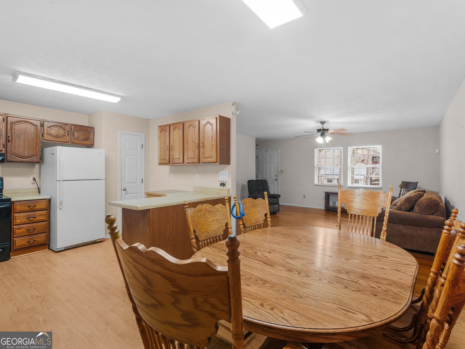 1401 Caldwell Road Zebulon - Photo 8