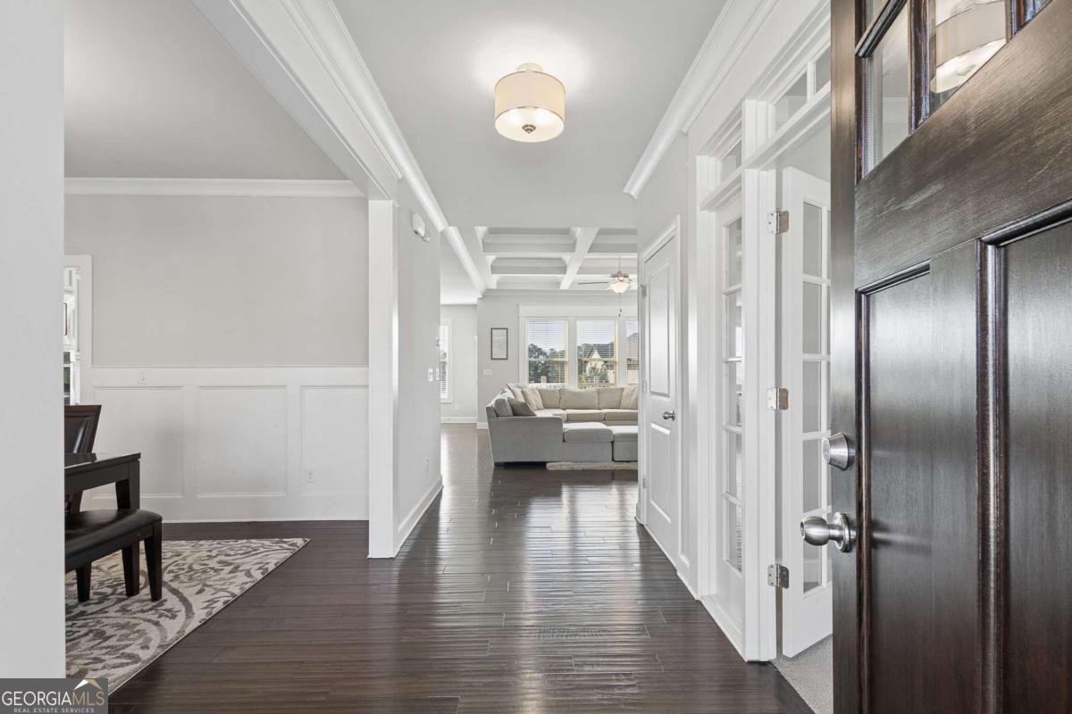 319 Tarnbrook Chase Suwanee - Photo 11