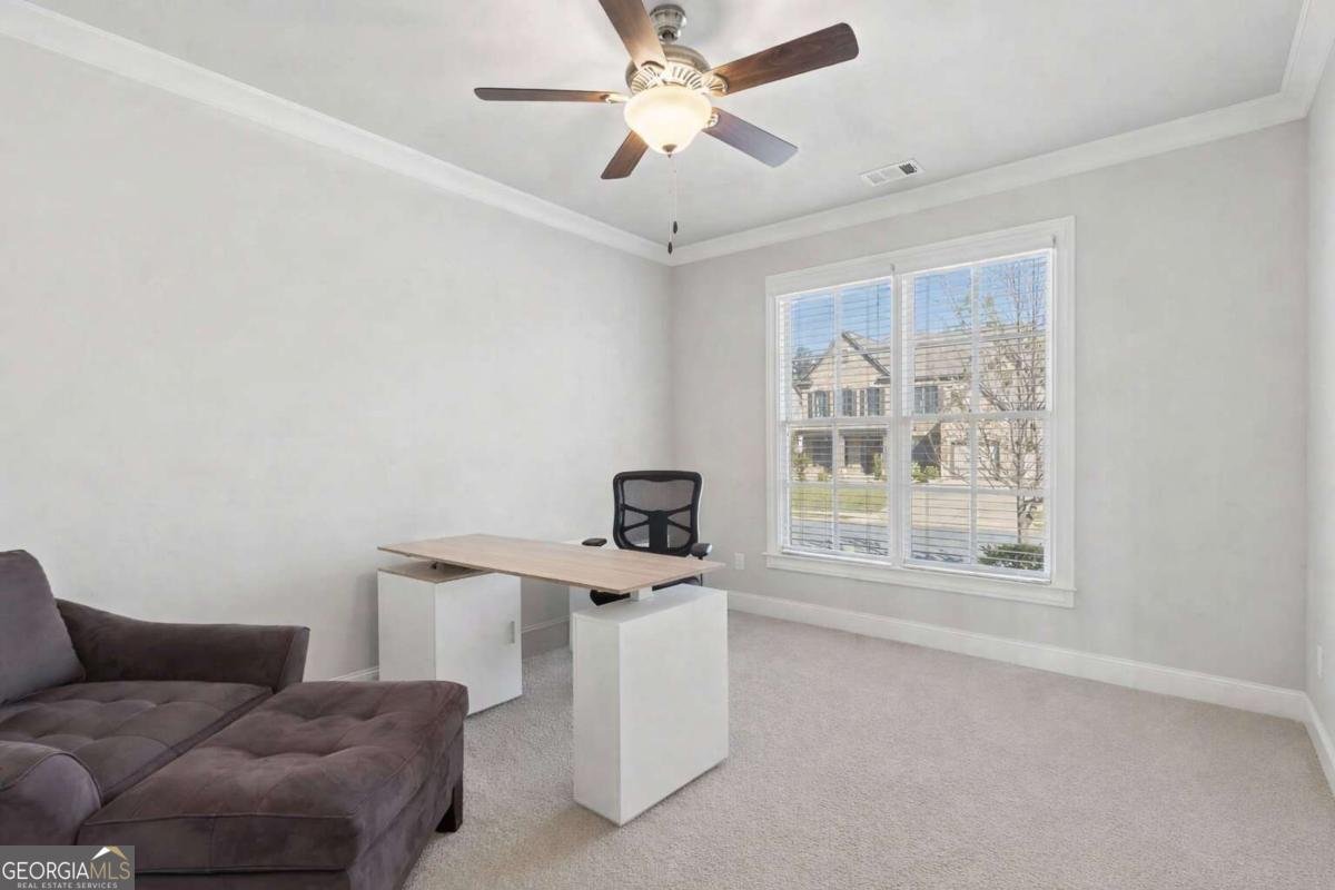 319 Tarnbrook Chase Suwanee - Photo 17