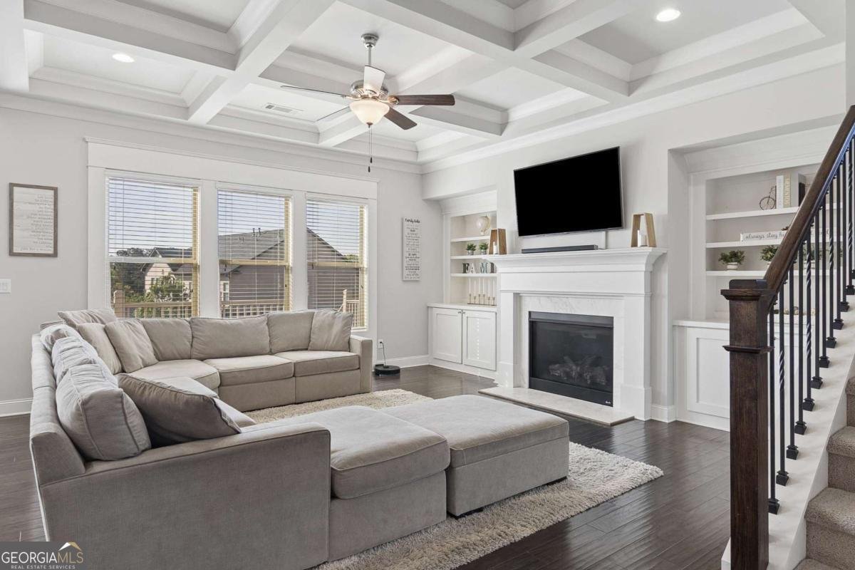 319 Tarnbrook Chase Suwanee - Photo 18