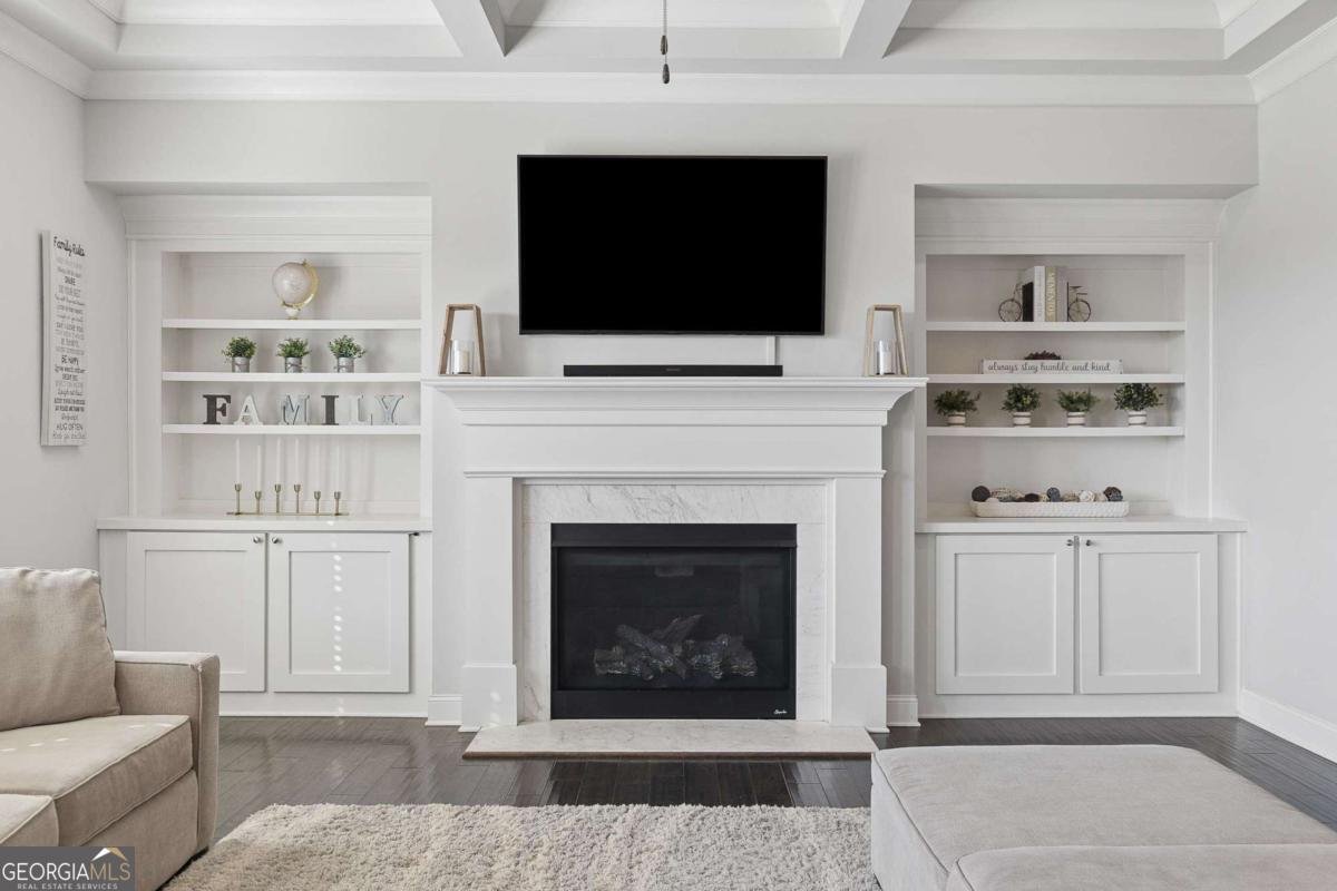 319 Tarnbrook Chase Suwanee - Photo 19